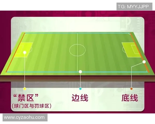 足球术语解析：cm在足球比赛中代表什么含义及其重要性