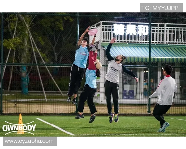 飞盘竞技中的团队协作精神：杭州飞盘队的成功之道与经验分享